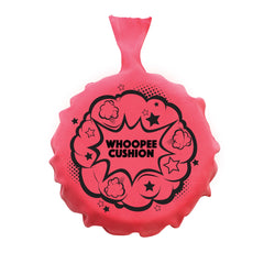 Classic whoopee cushion