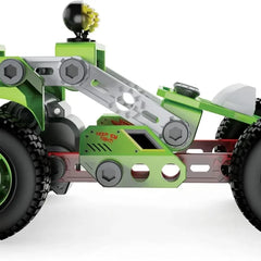 Meccano - Pull back buggy
