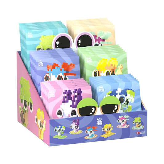 Plus Plus - Pet Packets
