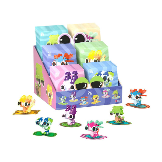 Plus Plus - Pet Packets