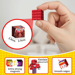 Miniblox -Dream circus 100pce set