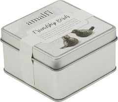 Amalfi friendship birds