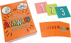 well... this is really awkward