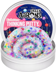 crazy Aarons thinking putty- trendsetters