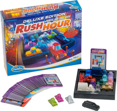 rush hour - deluxe edition (refresh)