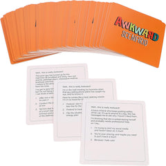 well... this is really awkward