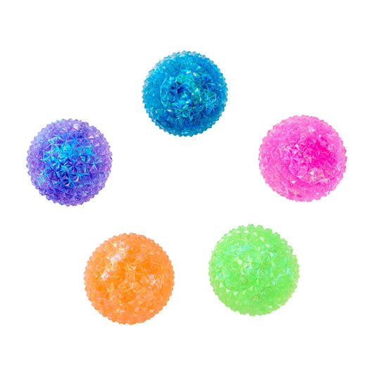J'adore - Spiky orb squishy