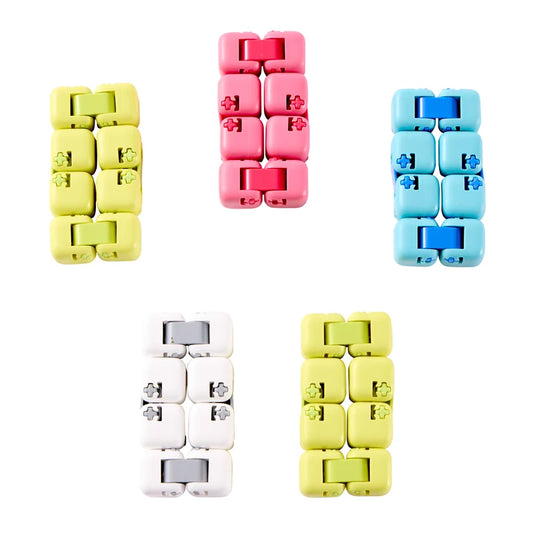 J'adore - Infinite spinner magic cubes