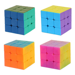 J'adore - Magic cube