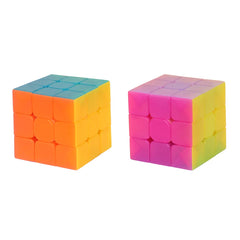 J'adore - Magic cube