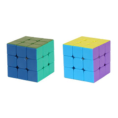 J'adore - Magic cube