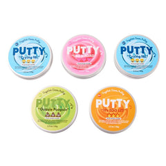 J'adore - Crystal clear putty