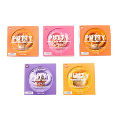 J'adore - Scented putty