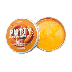 J'adore - Metallic colour putty