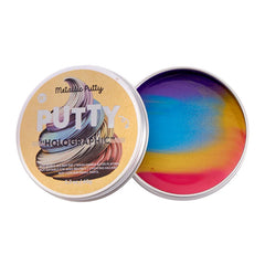 J'adore - Metallic colour putty