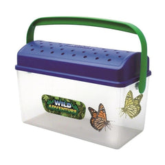 Wild adventure - bug shack