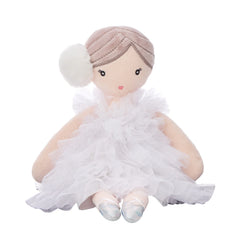 Noelle Plush Doll
