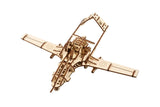 ugears bayraktar TB2 combat drone