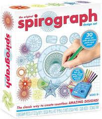Spirograph design set