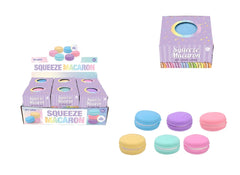 Squeeze Macaron