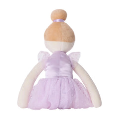 Jasmine Plush Doll