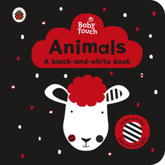 Baby touch - Animals