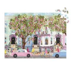 Joy Laforme spring terrace 1000pc