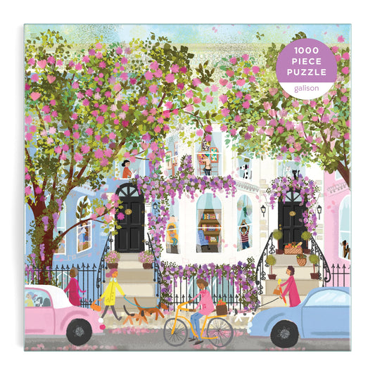 Joy Laforme spring terrace 1000pc