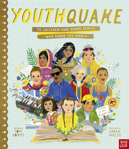 youthquake