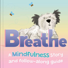 Breathe - active kids, happy kids