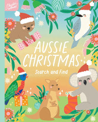 Search and find - Aussie Christmas