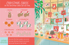 Search and find - Aussie Christmas