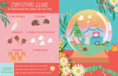 Search and find - Aussie Christmas