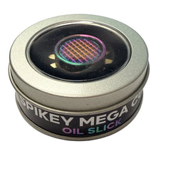 Kaiko - Spikey mega cog