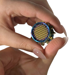 Kaiko - Spikey mega cog