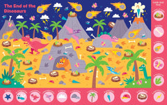 Look & Find Picture Book