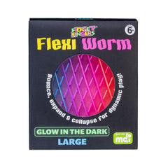 Flexi Worm Large