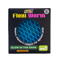 Flexi Worm Medium