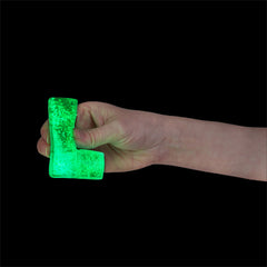 smooshos super squeeze puzzle - glow in the dark
