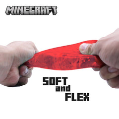 Minecraft jelly squishmes