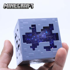 Minecraft jelly squishmes