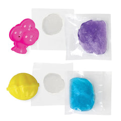 Galactic bouncers - bouncy ball kit