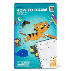 How to draw