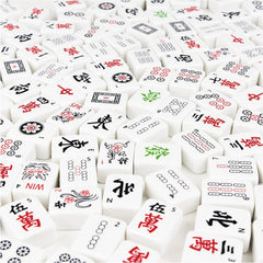 mahjong