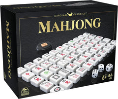 mahjong