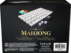 mahjong