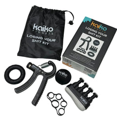 kaiko - losing your sh!t kit