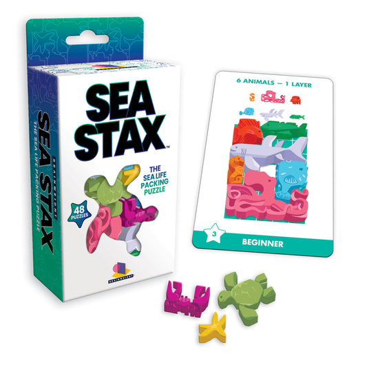Sea stax