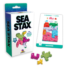 Sea stax