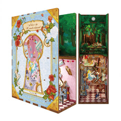 Tonecheer - Alice in wonderland